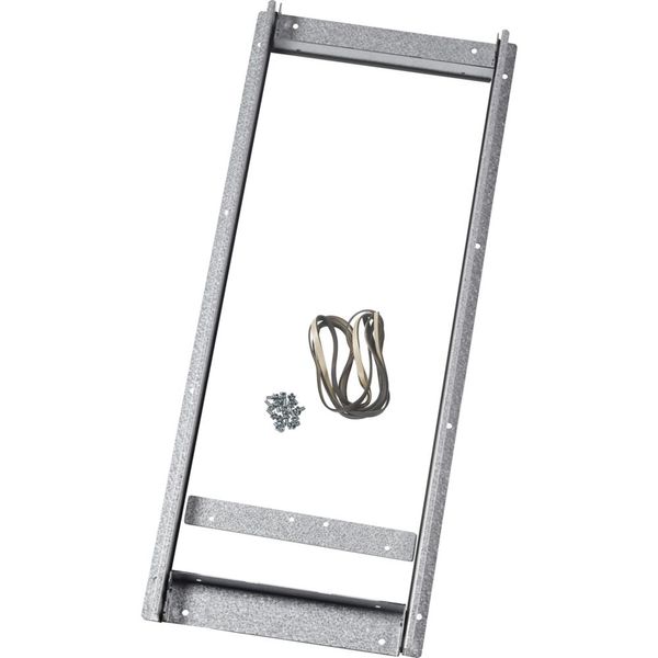 Mounting frame, For use with: DG1 (frame size FS4) image 4