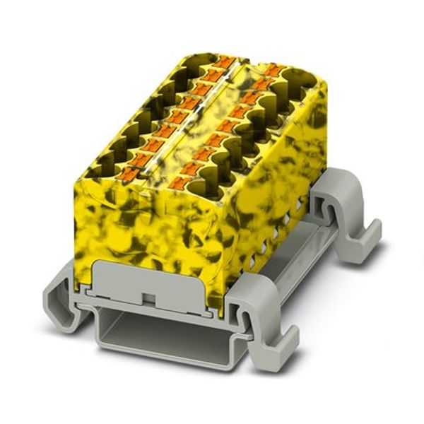 Distribution block image 4