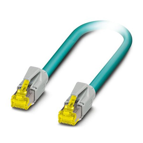 NBC-R4AC-10G/0,3-94F/R4AC-10G - Patch cable image 1