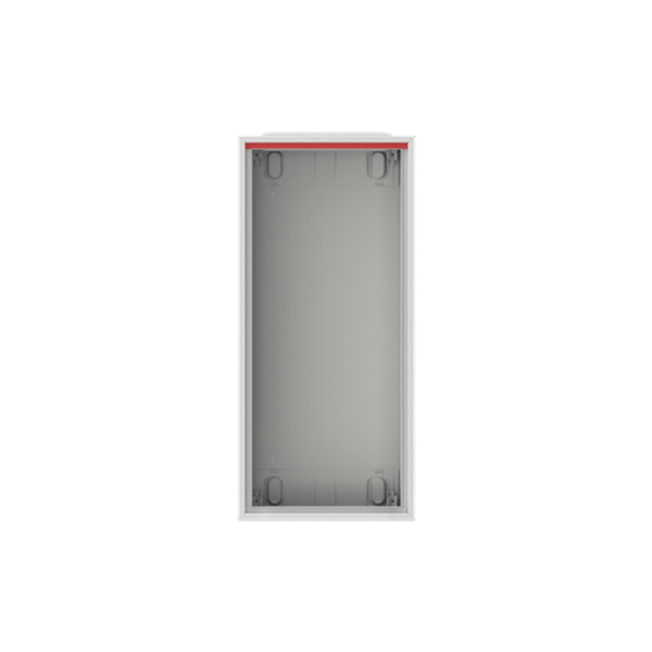 CA14B ComfortLine Compact distribution board, Surface mounting, 48 SU, Isolated (Class II), IP30, Field Width: 1, Rows: 4, 650 mm x 300 mm x 160 mm image 11