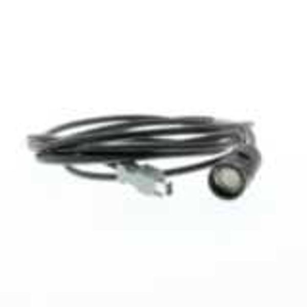 servo encoder cable, 5m (equivalent to DP9325256-5G) image 2