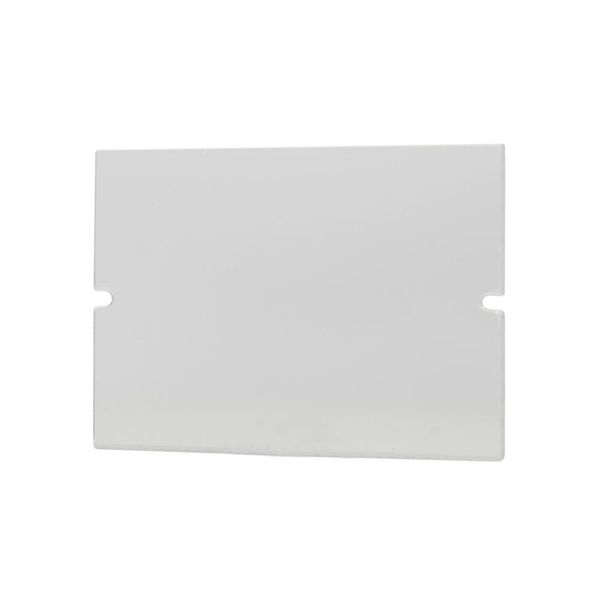 Protection Cover, low voltage, 3P image 14