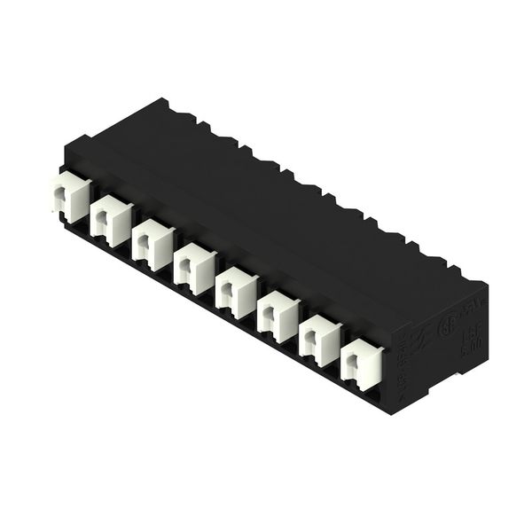 PCB terminal, 5.00 mm, Number of poles: 8, Conductor outlet direction: image 6