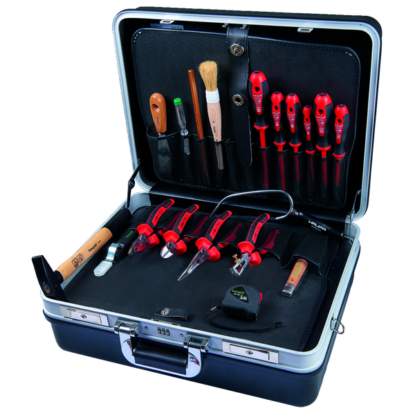 Tool case "Start up VDE" image 2