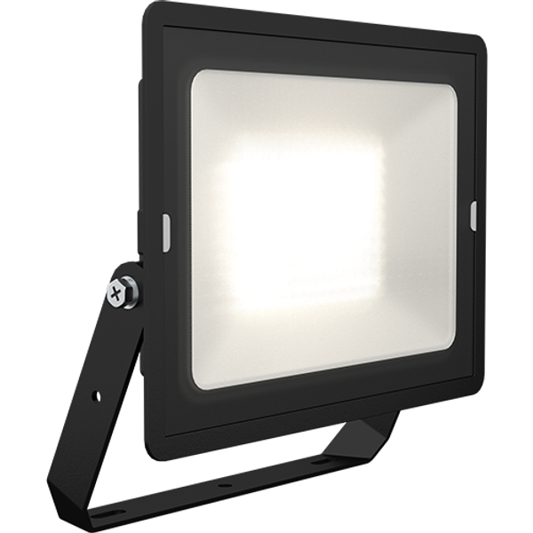 Eden Floodlight 100W Cool White image 2