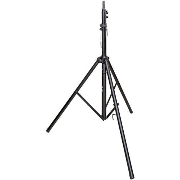 professionalLINE Construction Telescopic Tripod TS 300 image 1