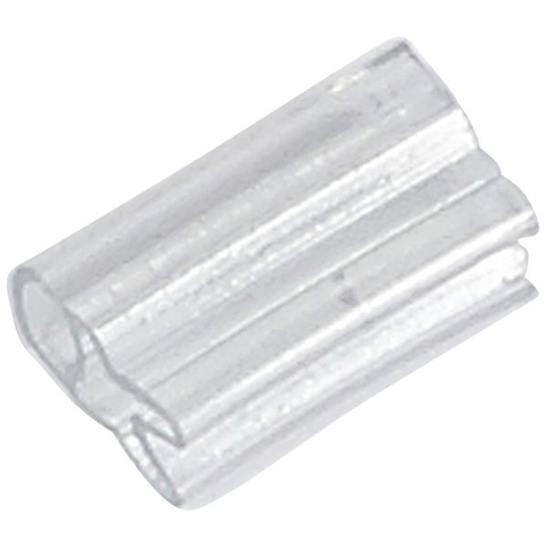 Marker-holder Memocab - for wiring - L. 12 mm - section 0.75 to 4 mm² image 2