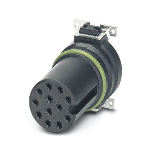 Flush-type connector image 3