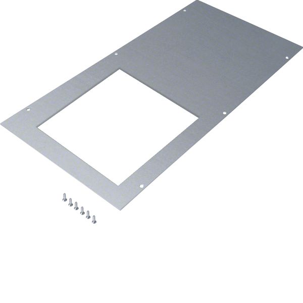 cover for BKF/BKW400 length 800 mm Q08 image 1