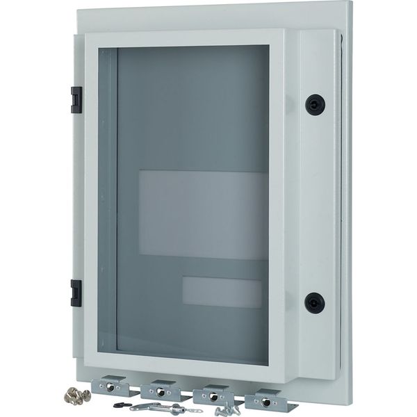 XTMPN4FCC-H550W425-T. Front plate image 5