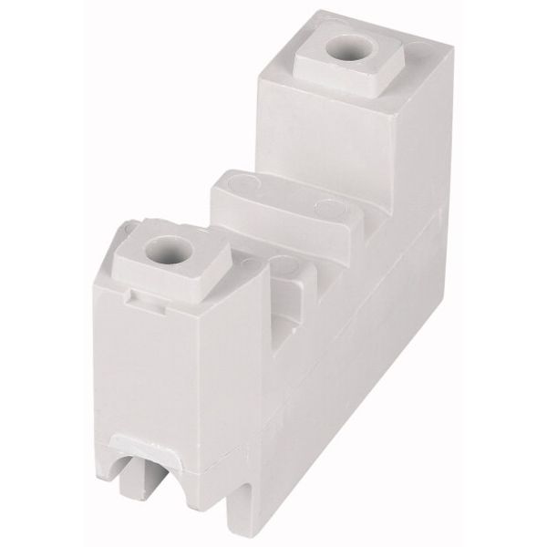 Busbar support, piece right image 1