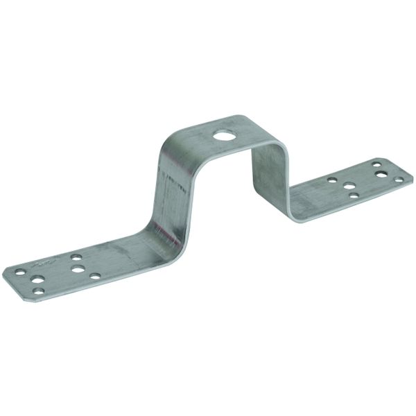 Bridging bracket L 220mm, Al image 1