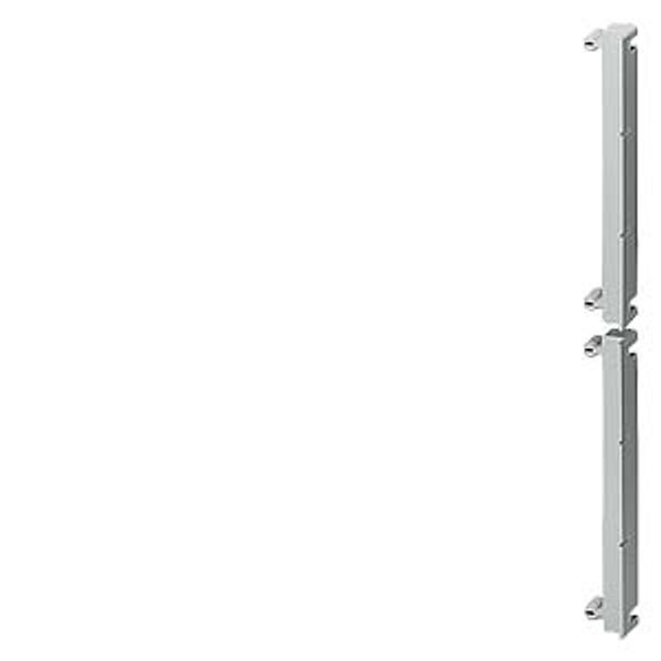 Side module for standard mounting rail adapter…3RA1902-1B image 1