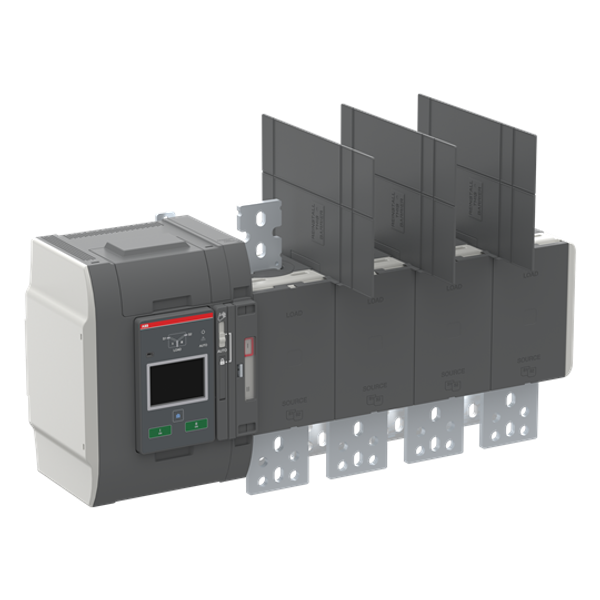 OXA800U3S4QB AUTOMATIC TRANSFER SWITCH image 2