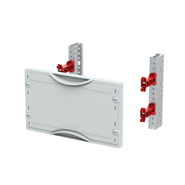 MBB216 touch guard 150 mm x 500 mm x 120 mm , 0000 , 2 image 6