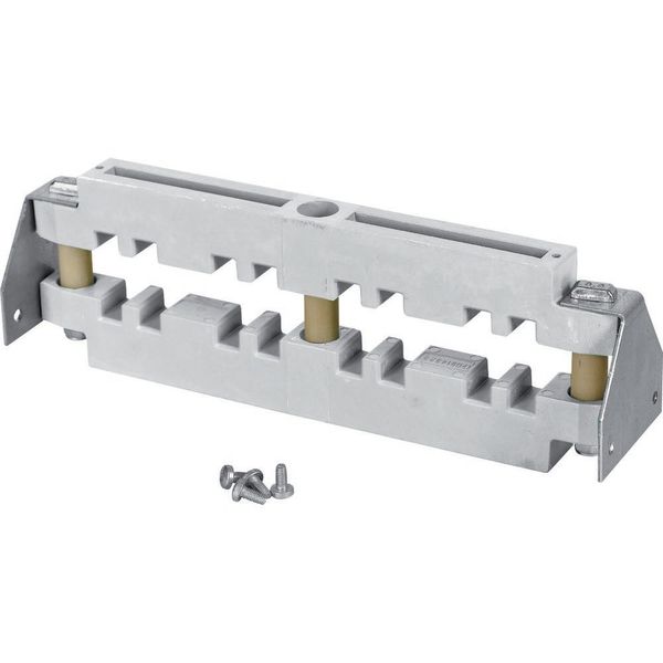 Dropper bar bracket, full version, reinforced, 80 kA image 2