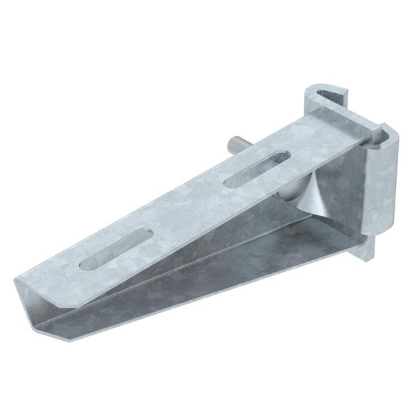 AS 30 16 FT Support bracket for IS 8 support B160mm image 1