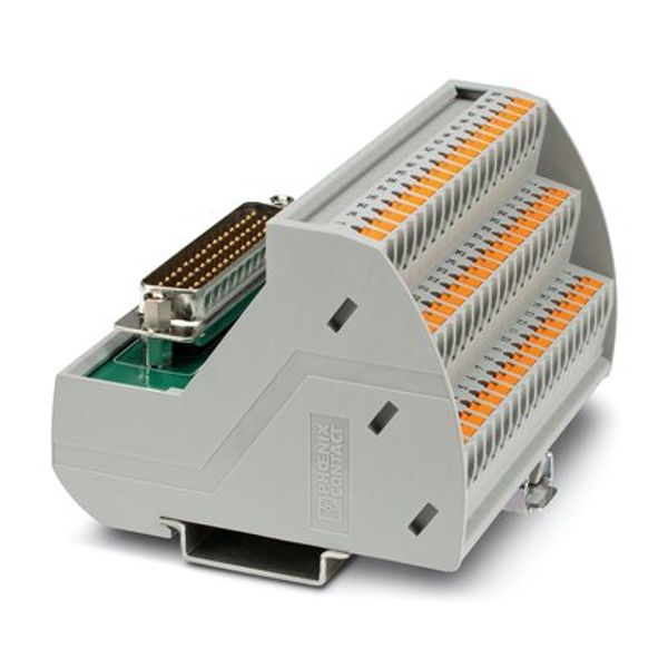 Interface module image 1