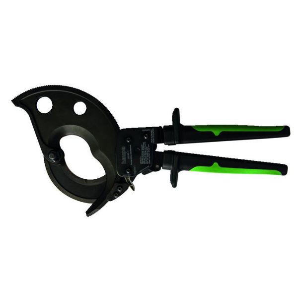 One-hand cable cutter max. 62 mm 200183-1 image 1