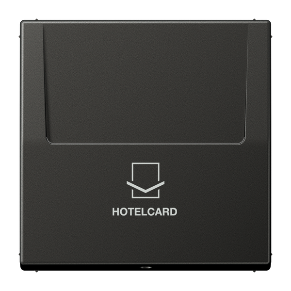 Key Card Holder with centre plate AL2990CARDAN image 3