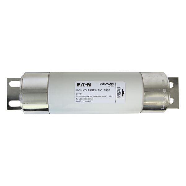 Motor fuse-link, medium voltage, 355 A, AC 3.6 kV, 76 x 254 mm, back-up, BS, with striker image 6