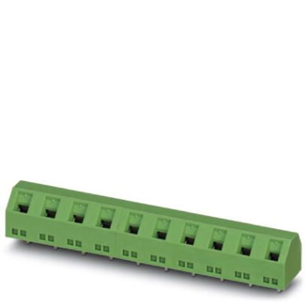 PCB terminal block image 4