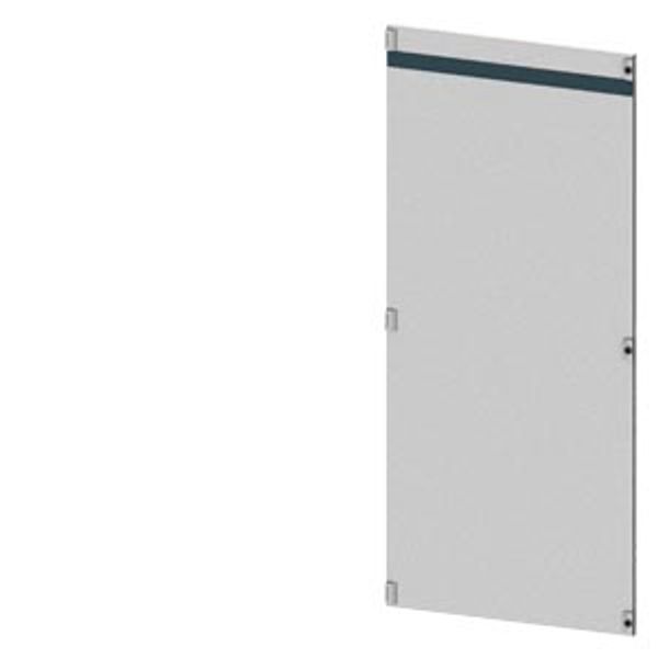 SIVACON S4, door, IP55, W: 850 mm, ... image 1