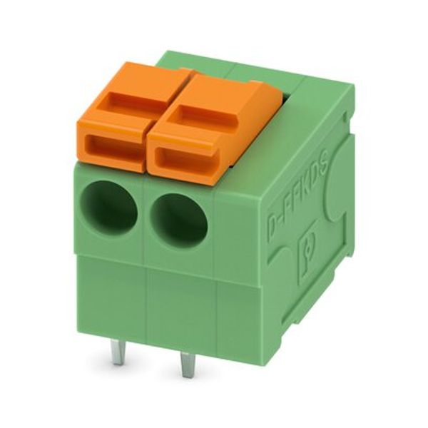 PCB terminal block image 3