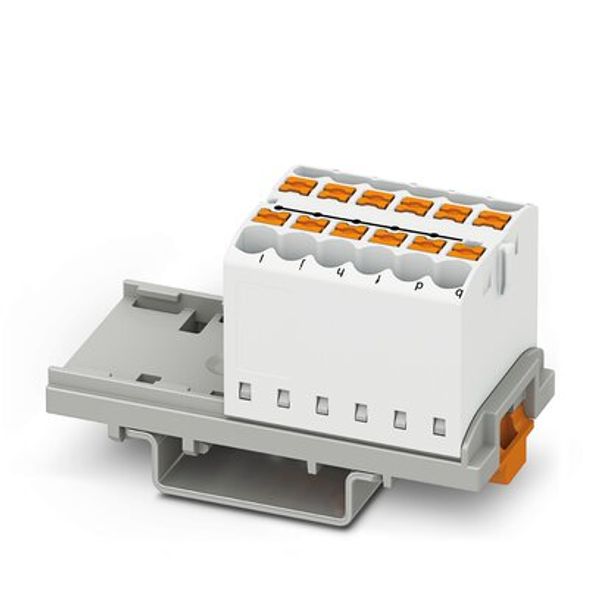 Distribution block image 1