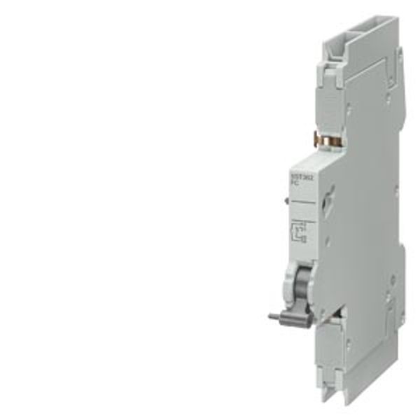 Fault signal contact 2 NC, for mini... image 1