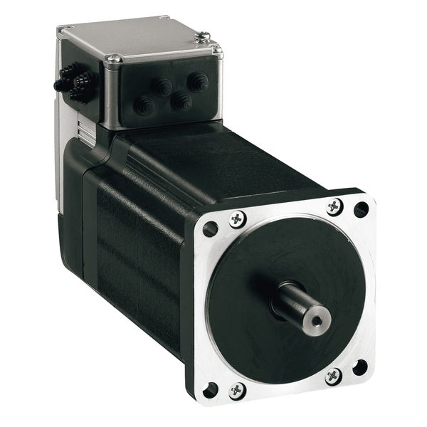 integrated drive ILS with stepper motor - 24..48 V - EtherNet/IP - 5 A image 4