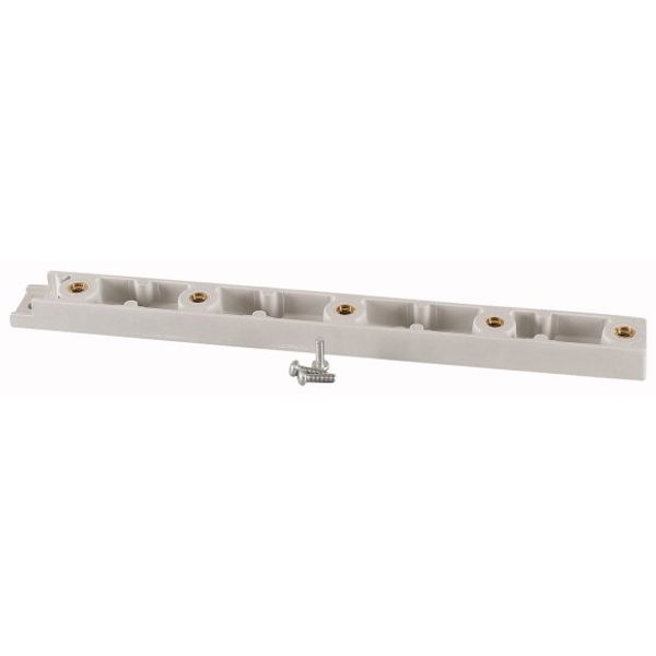 Busbar supports, switch-fuse strips, 3p image 1