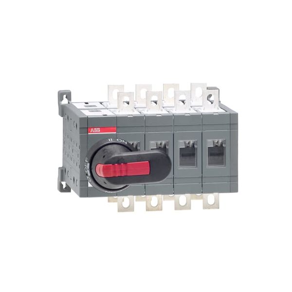 OT160E04CP CHANGE-OVER SWITCH image 4