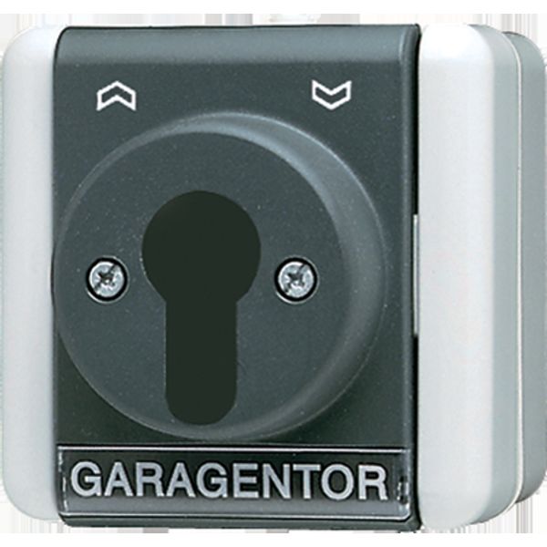 Key switch/push-button 834.18W image 3