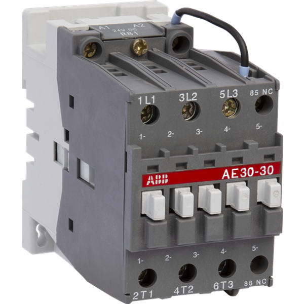 AE30-30-00 220V DC Contactor image 1