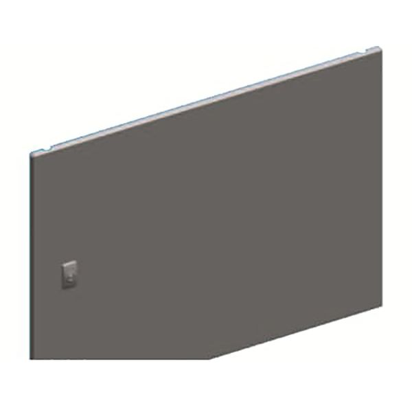 RT3/450M segment door B3/H450 center TriLine, locking units 3, height 00 image 1