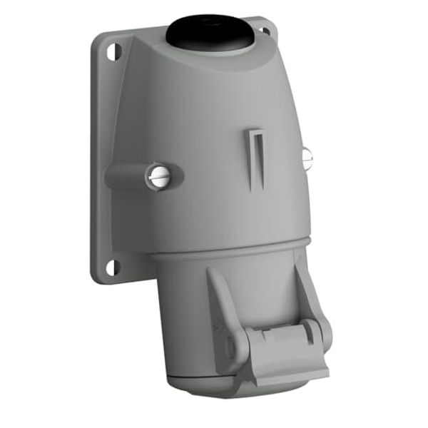 216RS1 Wall mounted socket image 1