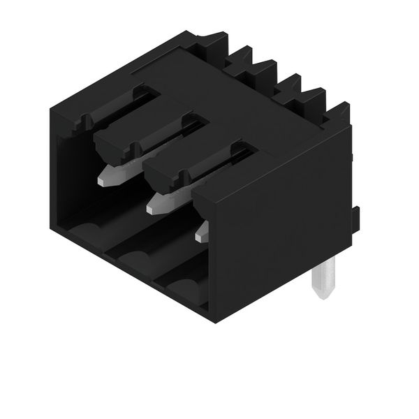 PCB plug-in connector (board connection), 3.50 mm, Number of poles: 3, image 7