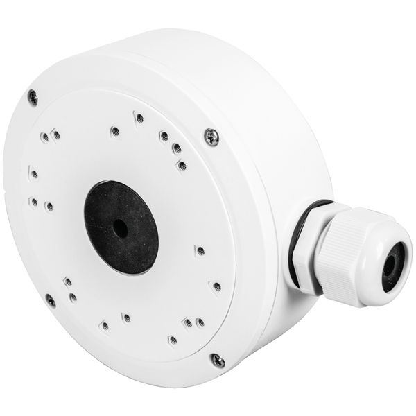 IP camera contacts bracket image 1