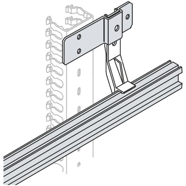 EV0036 Main Distribution Board image 1