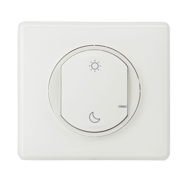 WIRELESS REMOTE SWITCH WAKE UP / SLEEP CELIANE WHITE image 3