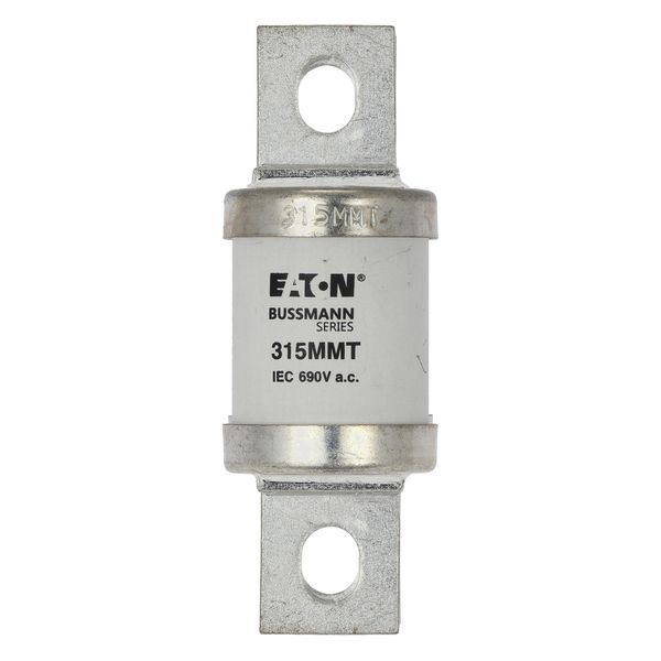 12KV 31.5AMP 2" '6' AIR FUSE N/S image 26