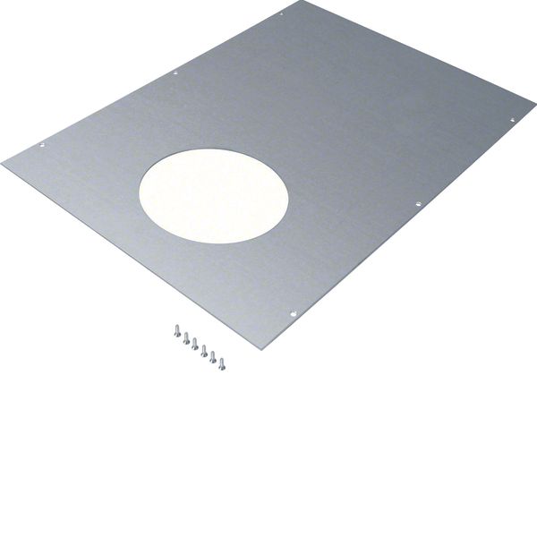 cover for BKFD/BKWD600 length 800 mm R12 image 1