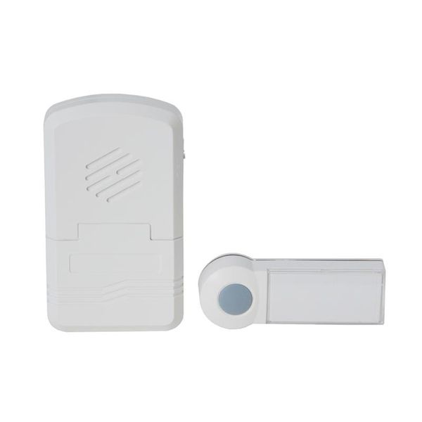 Wireless DoorBell with learning system DISCO DC Orno KH-122 image 1