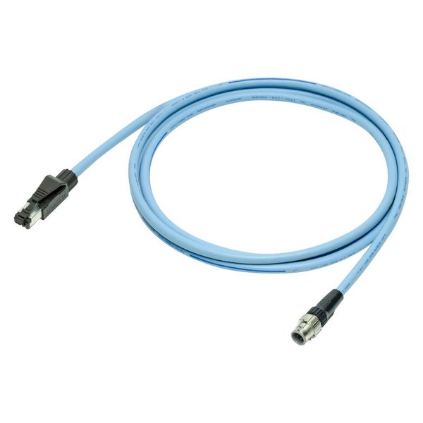 FQ Ethernet cable, 2 m image 2