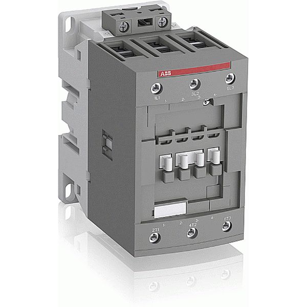 AF80-30-00-41 24-60V50/60HZ Contactor image 1