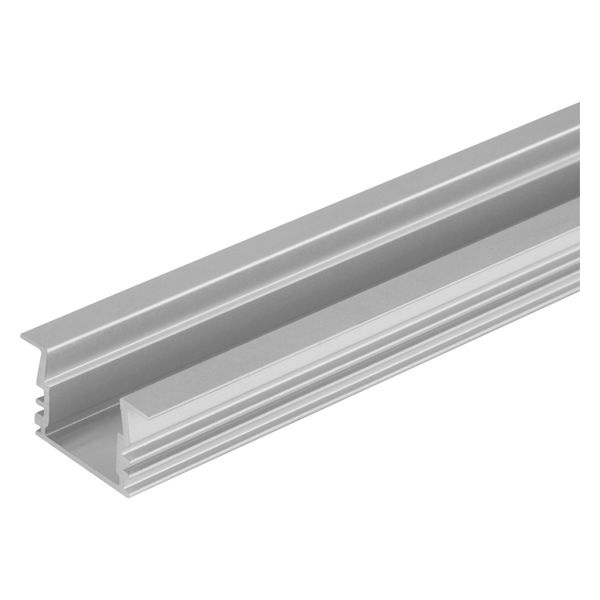 Medium Profiles for LED Strips -PM01/UW/21,5X12/10/2 image 1