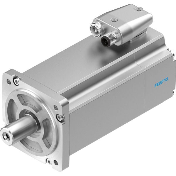 EMME-AS-80-S-HS-AS Servo motor image 1