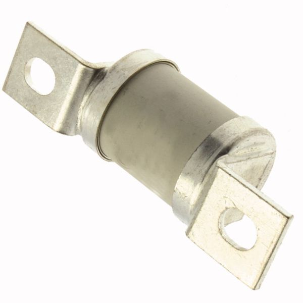 Fuse-link, LV, 160 A, AC 500 V, NH00, gL/gG, IEC, dual indicator, live gripping lugs image 4