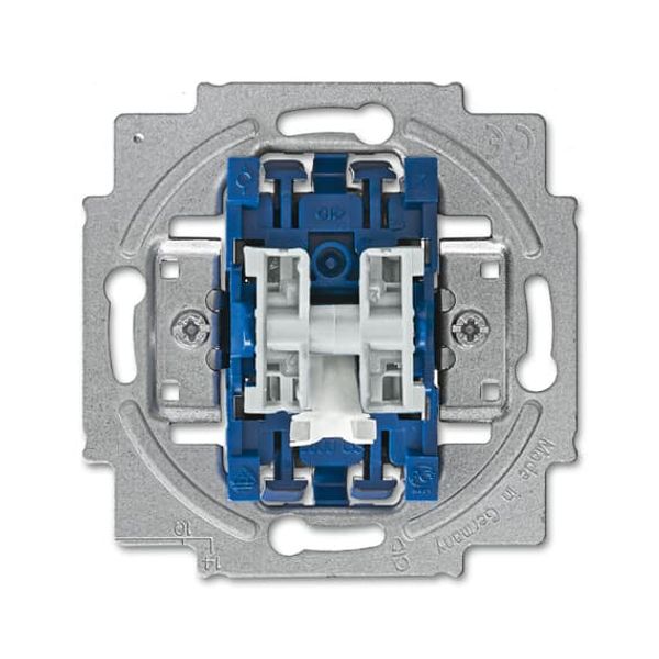 2400/5 USK-500 Flush Mounted Inserts Series switch with LED not exchangeable image 1